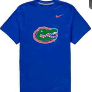 Nike Florida Gators 🐊 Graphic T-Shirt Size Medium